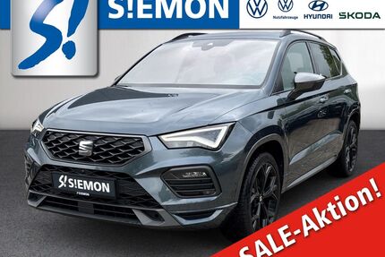 Seat Ateca Gebrauchtwagen