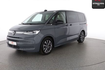 VW T7 Multivan Gebrauchtwagen