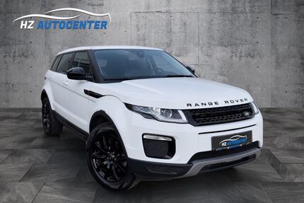 Land Rover Range Rover Evoque Gebrauchtwagen