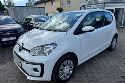 VW up! Gebrauchtwagen