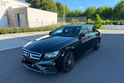 Mercedes-Benz E 350 Gebrauchtwagen