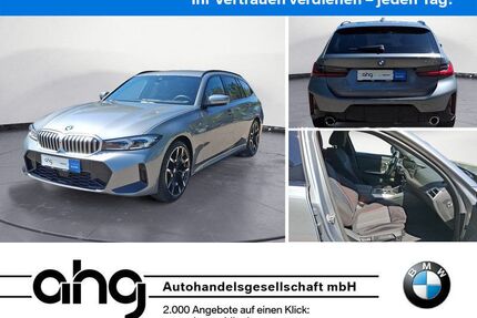 BMW 320 Gebrauchtwagen
