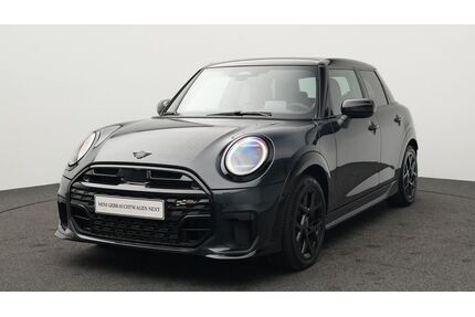 Mini Cooper C Gebrauchtwagen
