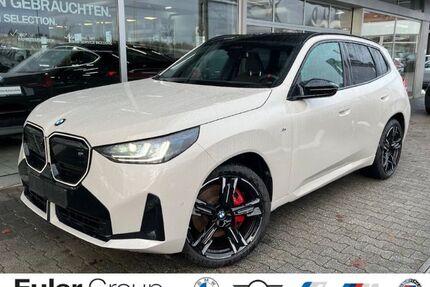 BMW X3 M50 Gebrauchtwagen