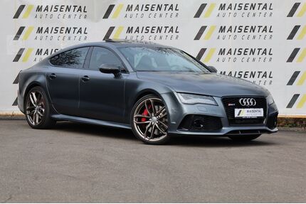 Audi RS7 Gebrauchtwagen