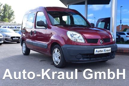 Renault Kangoo Gebrauchtwagen