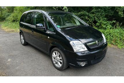 Opel Meriva Gebrauchtwagen