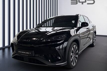 BYD SEALION 7 Gebrauchtwagen