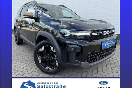 Dacia Bigster Gebrauchtwagen