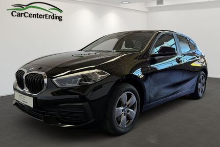 BMW 118 Gebrauchtwagen