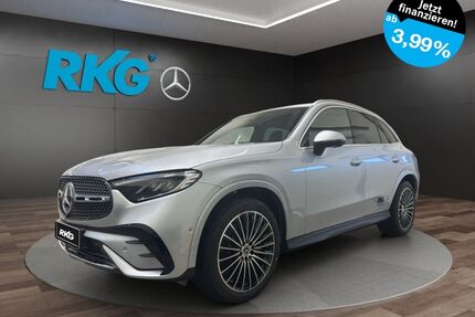 Mercedes-Benz GLC 200 Gebrauchtwagen
