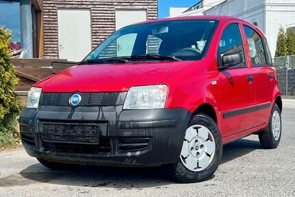 Fiat Panda Gebrauchtwagen