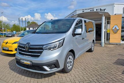 Renault Trafic Gebrauchtwagen
