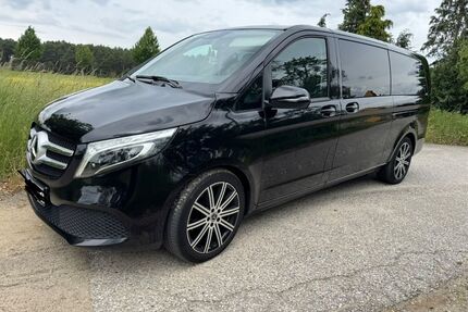 Mercedes-Benz V 300 Gebrauchtwagen