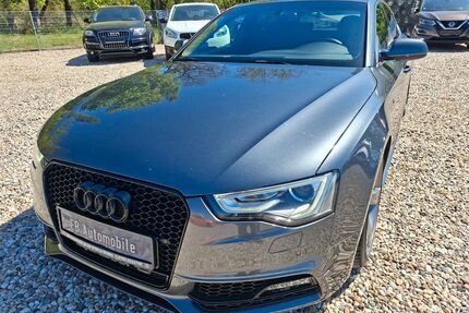 Audi A5 Gebrauchtwagen