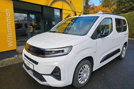 Opel Combo Gebrauchtwagen