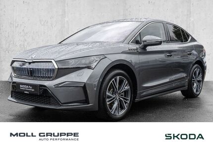 Skoda Enyaq Gebrauchtwagen