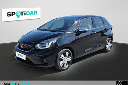 Honda Jazz Gebrauchtwagen