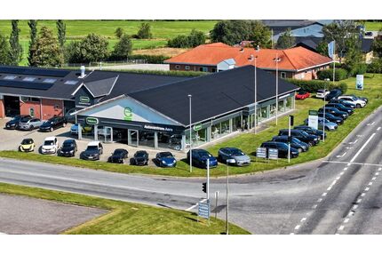 Volvo XC60 Gebrauchtwagen
