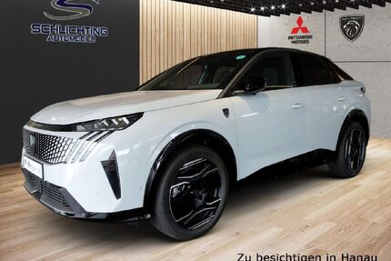 Peugeot 3008 Gebrauchtwagen