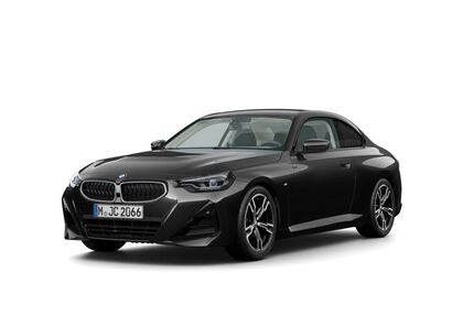 BMW 218 Gebrauchtwagen