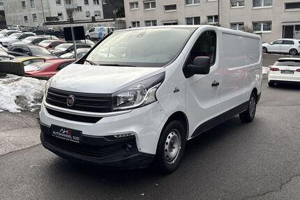 Fiat Talento Gebrauchtwagen