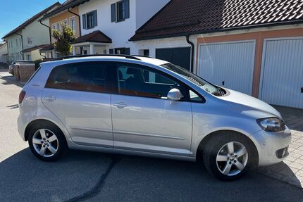 VW Golf Plus Gebrauchtwagen