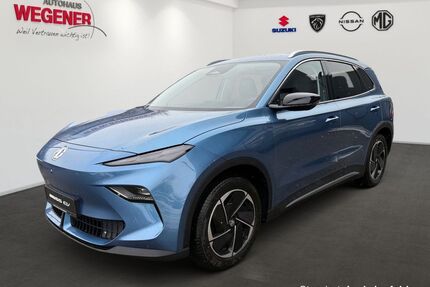 MG S5 Gebrauchtwagen