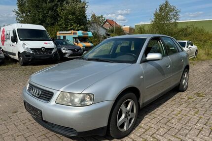 Audi A3 Gebrauchtwagen
