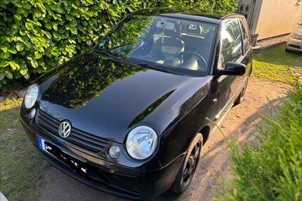 VW Lupo Gebrauchtwagen
