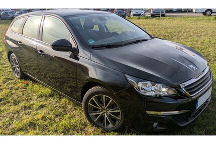 Peugeot 308 Gebrauchtwagen
