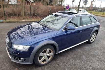 Audi A4 Allroad Gebrauchtwagen
