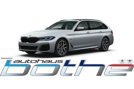 BMW 540 Gebrauchtwagen