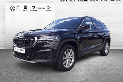 Skoda Kodiaq Gebrauchtwagen