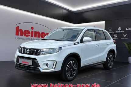 Suzuki Vitara Gebrauchtwagen