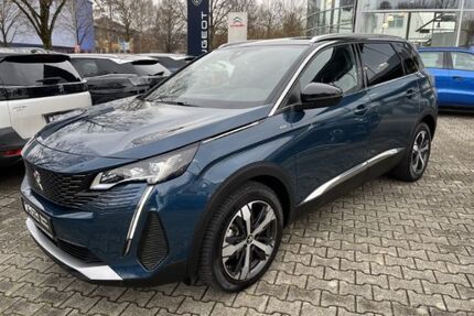 Peugeot 5008 Gebrauchtwagen