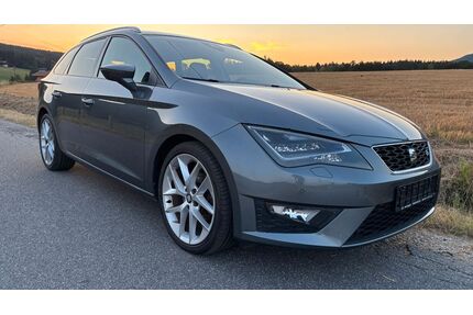 Seat Leon Gebrauchtwagen