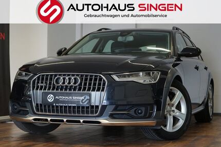 Audi A6 Allroad Gebrauchtwagen