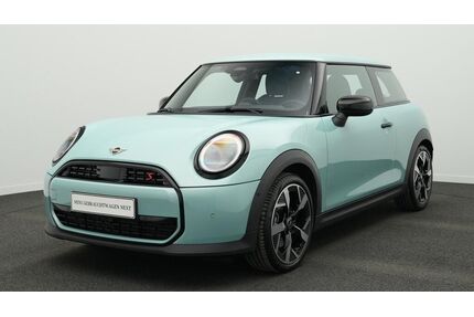 Mini Cooper S Gebrauchtwagen