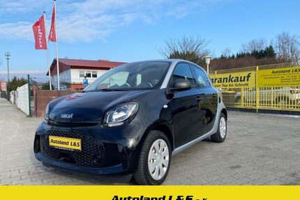 Smart ForFour Gebrauchtwagen