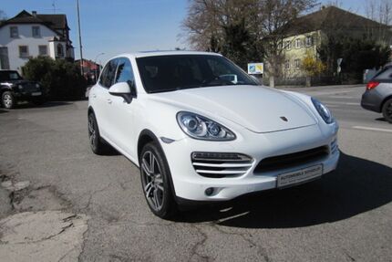 Porsche Cayenne Gebrauchtwagen