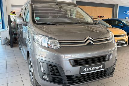 Citroen SpaceTourer Gebrauchtwagen