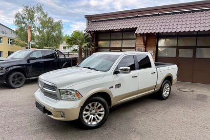 Dodge RAM Gebrauchtwagen