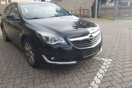Opel Insignia Gebrauchtwagen