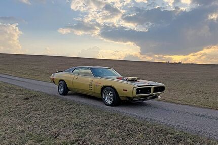 Dodge Charger Gebrauchtwagen