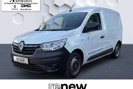 Renault Kangoo Gebrauchtwagen