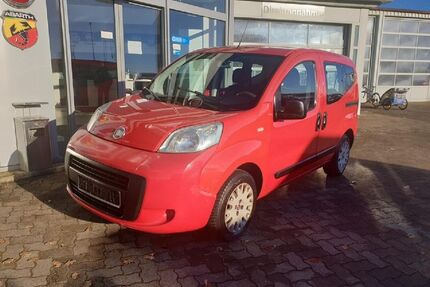 Fiat Qubo Gebrauchtwagen