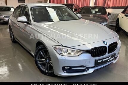 BMW 320 Gebrauchtwagen