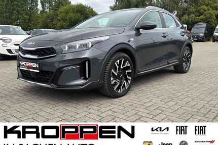 Kia XCeed Gebrauchtwagen