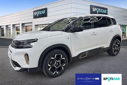 Citroen C5 Aircross Gebrauchtwagen